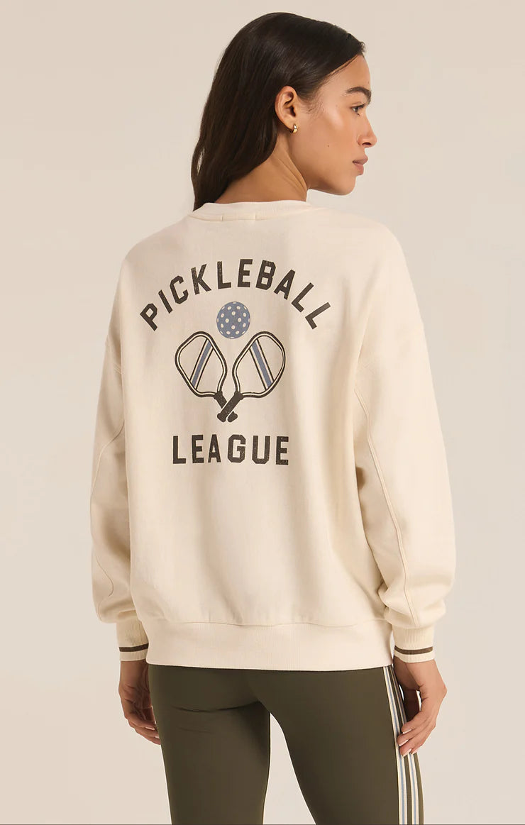 ZSP Pickleball Sweatshirt