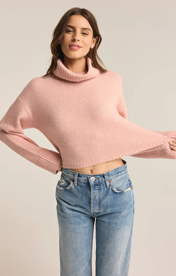 Ursa Sweater Top