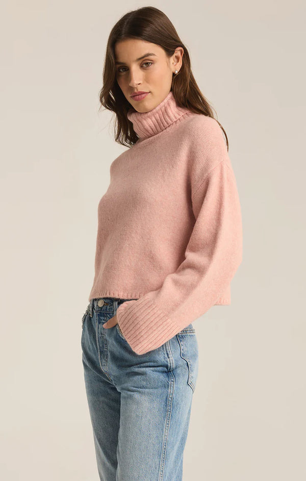 Ursa Sweater Top