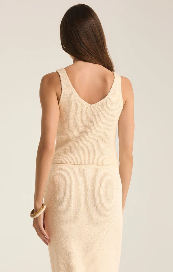 ZSP Evianna Sweater Tank