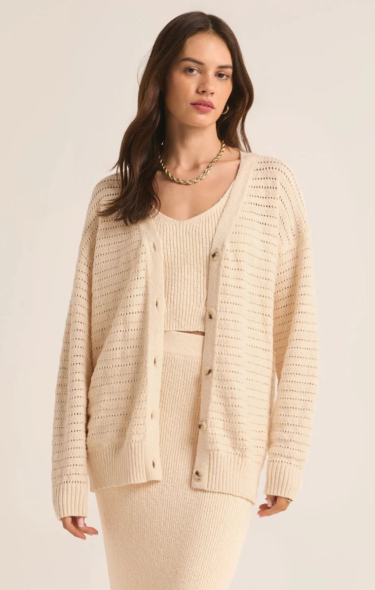 ZSP Arcadia Cardigan