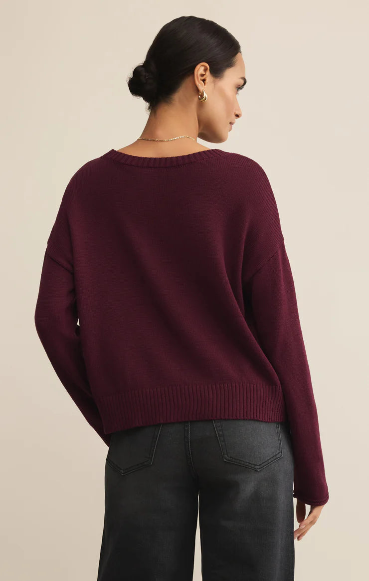 Sienna Merry Sweater