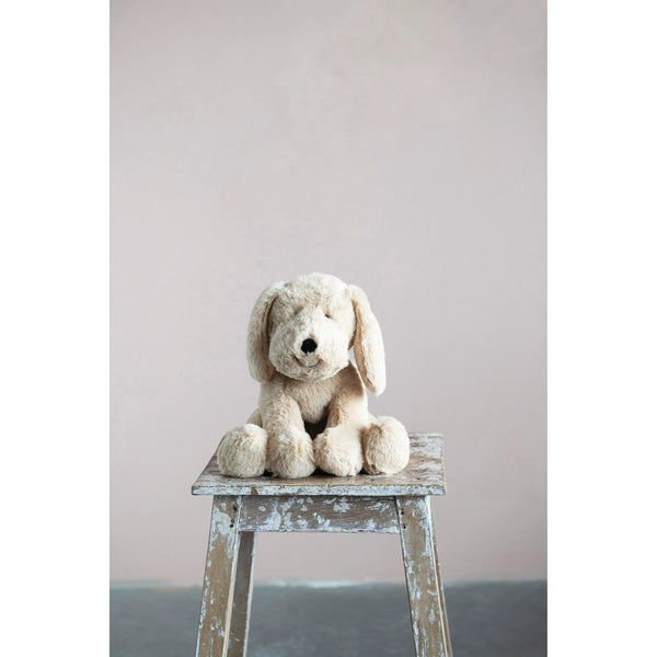 CCO Plush Dog