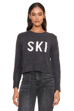 Ski Milan Sweater