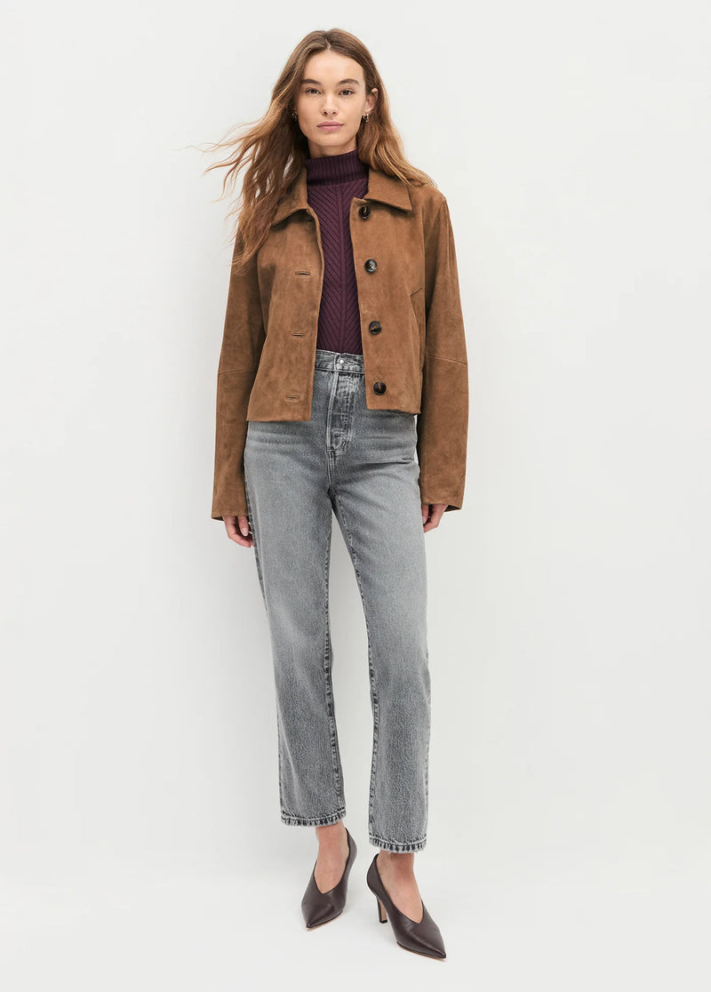 Small Town Girl Jacket