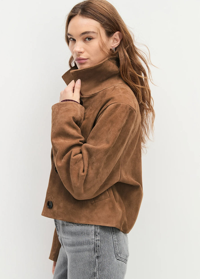 Small Town Girl Jacket