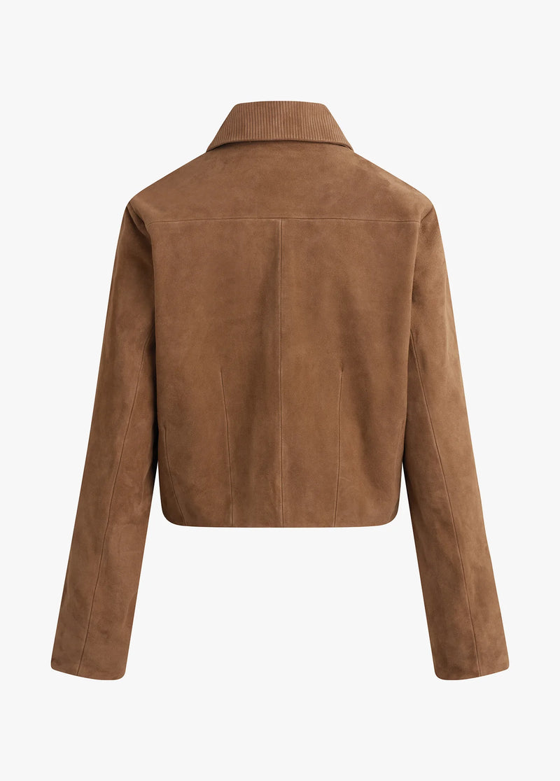 Small Town Girl Jacket