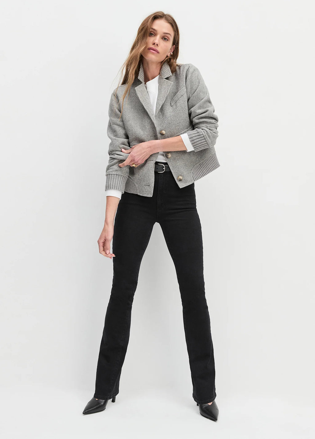 The City Bomber – Stevie Sister