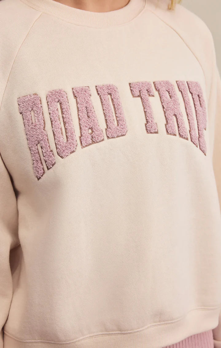 Howdy Road Trip Sweatshirt