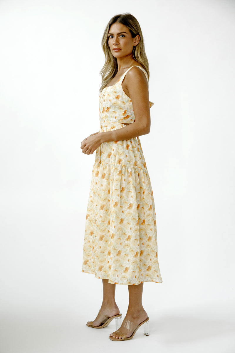 Summer Bliss Dress