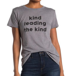 SBR Kind Leading The Kind Classic Tee