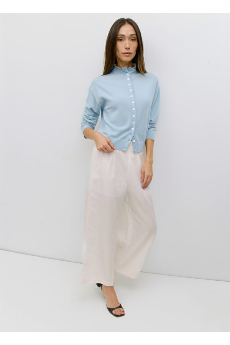 Marilyn Mock Neck Sweater