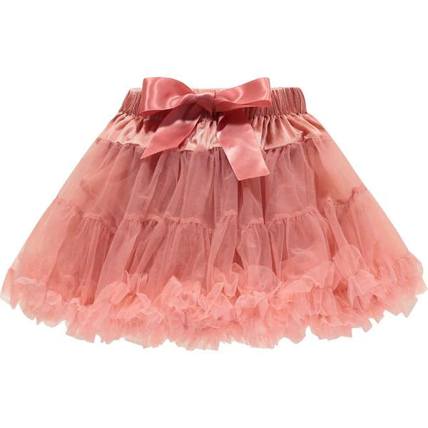 TNV Ruffle Tutu Rose