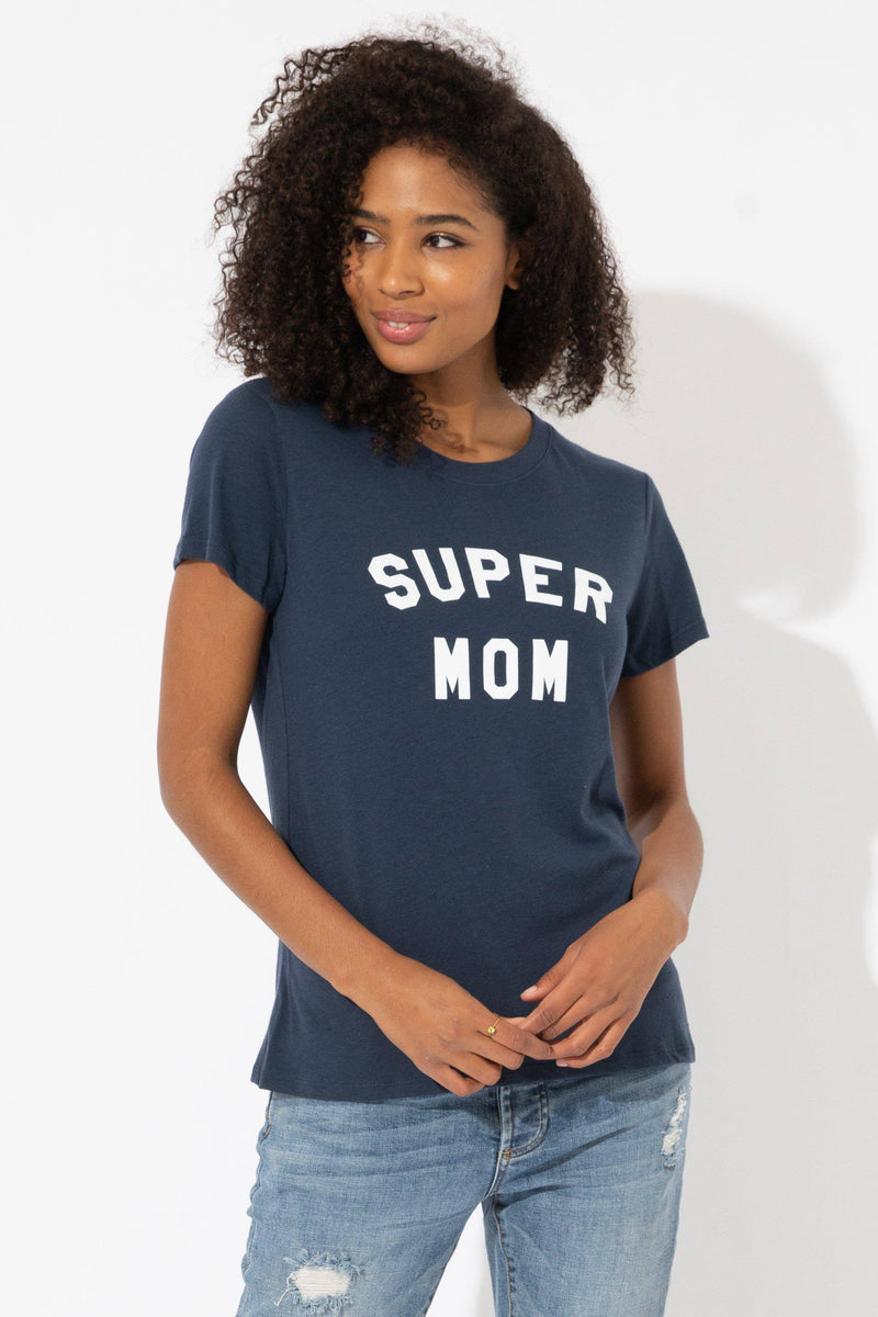 SBR Super Mom Classic Tee