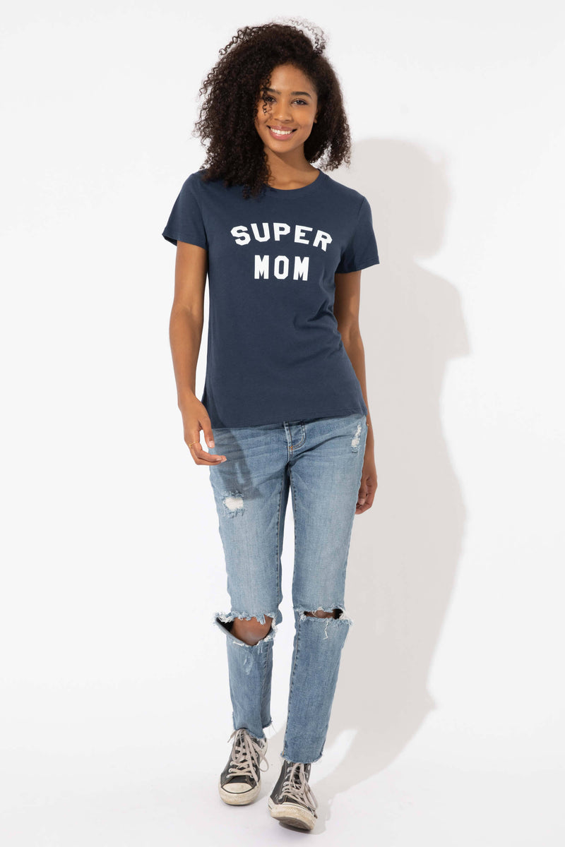 SBR Super Mom Classic Tee