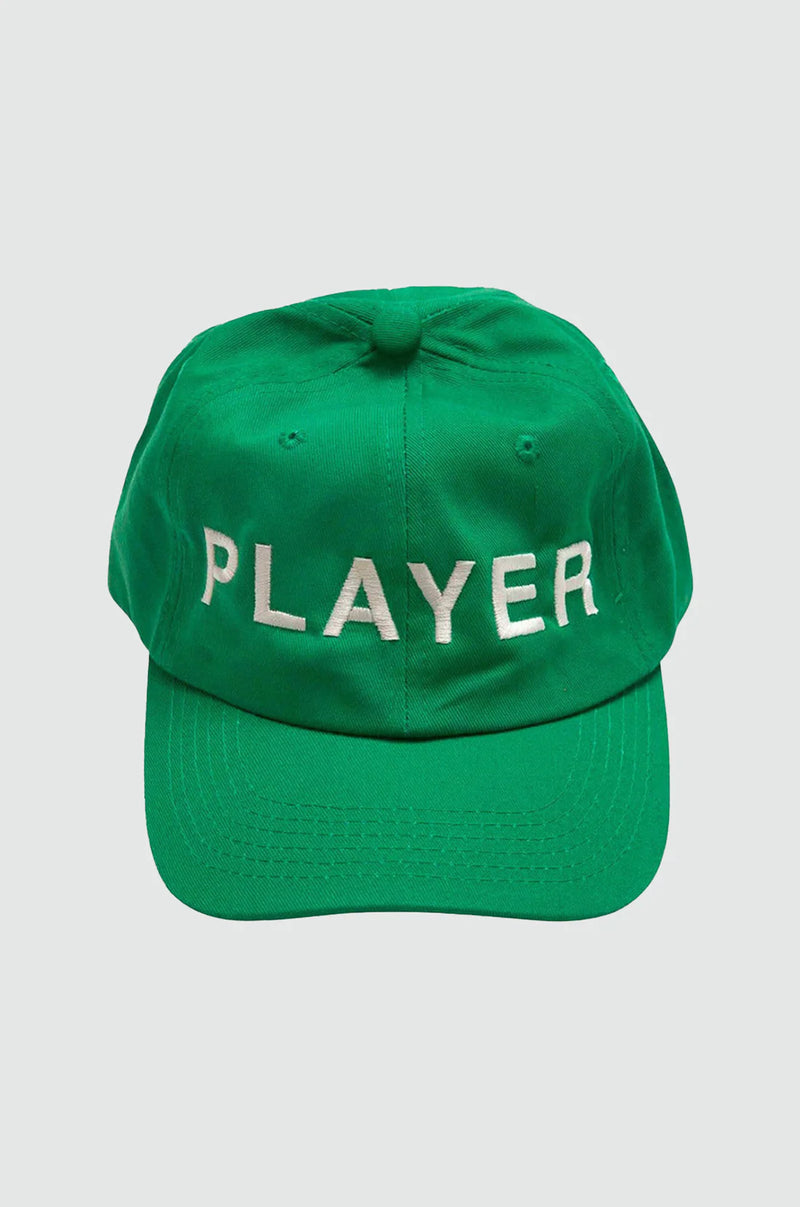 Take Me Out Player Hat