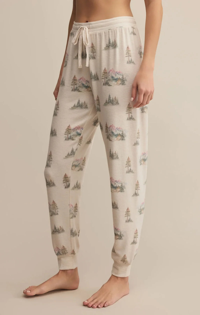 Overnight Road Trip Jogger