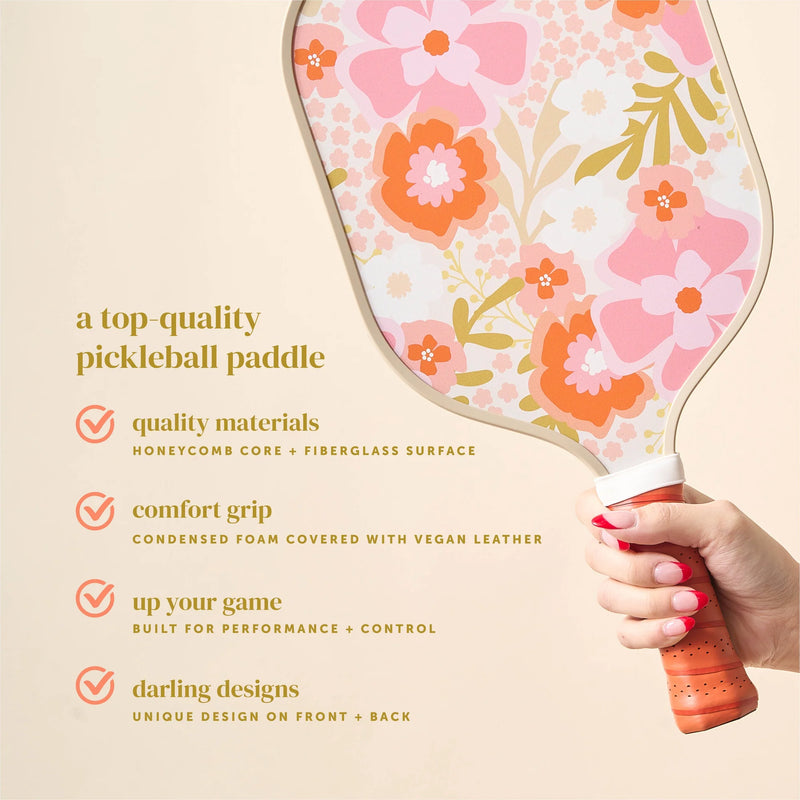 TDE Pickleball Paddle