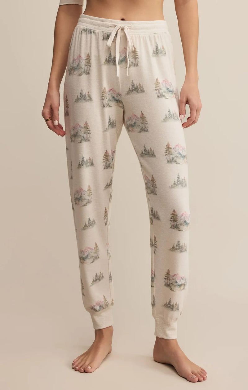 Overnight Road Trip Jogger