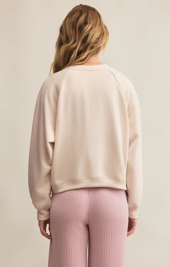 Howdy Road Trip Sweatshirt