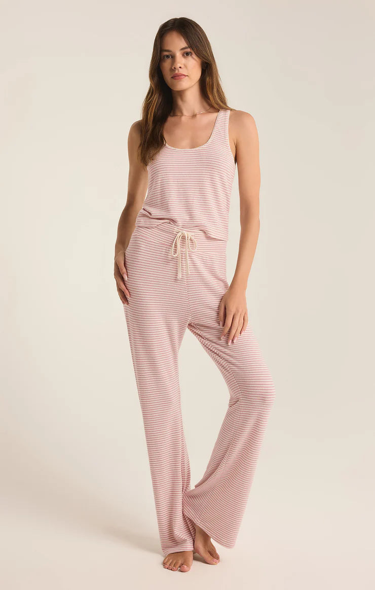 In The Clouds Stripe Pant