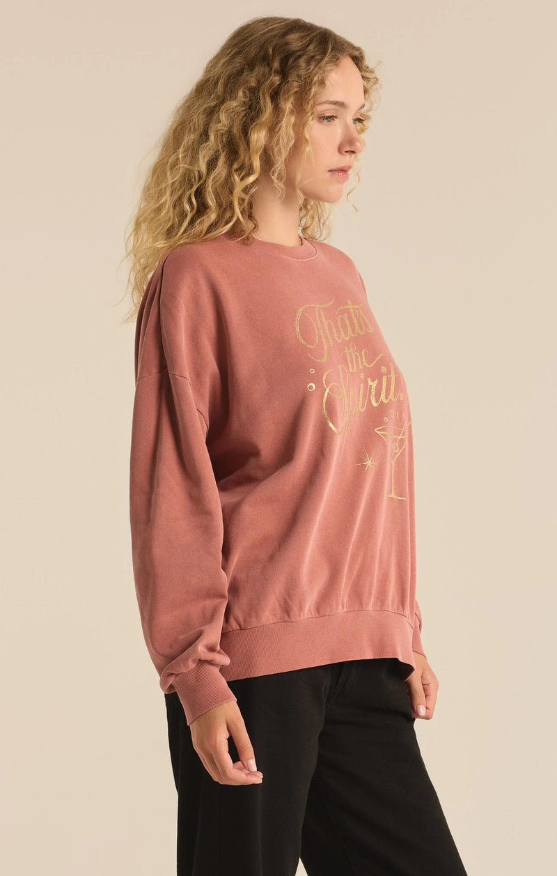 Spirit Sunday Sweatshirt