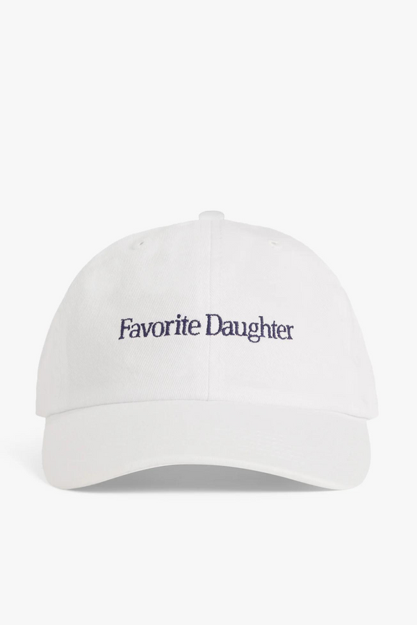 Favorite Daughter Baseball Cap