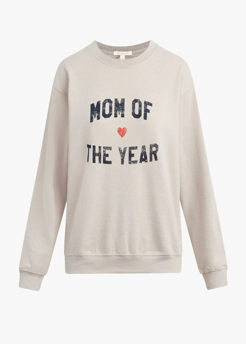 Mom Of The Year Willow Sweatshirt